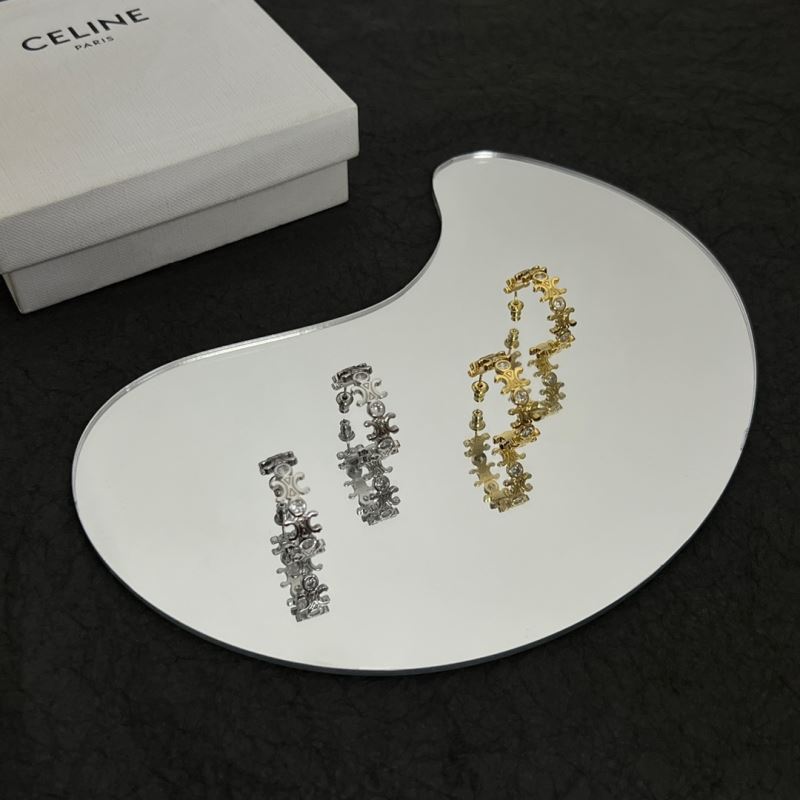 Celine Earrings